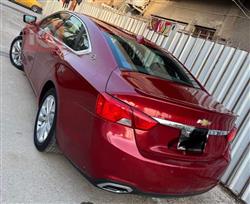 Chevrolet Impala